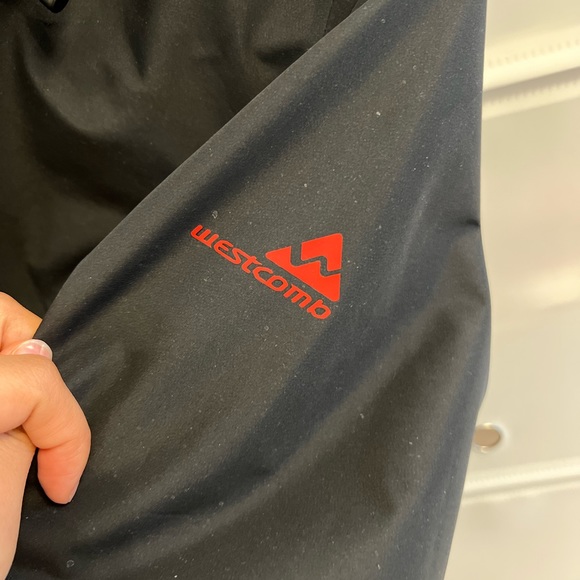 Westcomb Copa Jacket - Picture 6 of 7